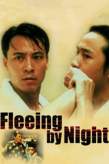 Fleeing by Night Trailer
