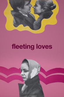 Fleeting Loves Trailer