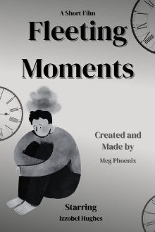 Fleeting Moments Trailer