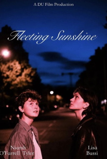 Fleeting Sunshine Trailer