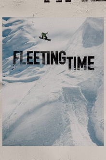 Fleeting Time Trailer