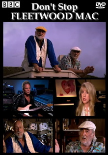 Fleetwood Mac - Don't Stop Trailer