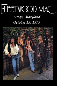 Fleetwood Mac - Largo Trailer