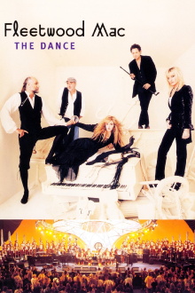Fleetwood Mac: The Dance Trailer