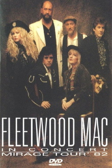 Fleetwood Mac The Mirage Tour Trailer