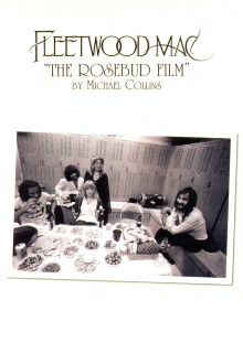 Fleetwood Mac: The Rosebud Film Trailer