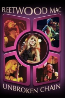 Fleetwood Mac - Unbroken Chain Trailer