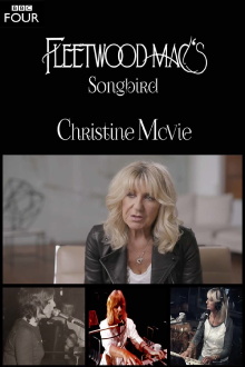 Fleetwood Mac's Songbird: Christine McVie Trailer