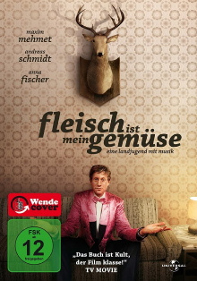 Fleisch ist mein Gemüse Trailer