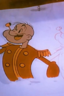 Fleischer Studios Behind The Scenes Trailer
