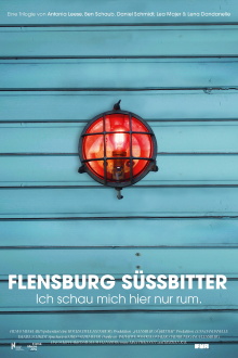 Flensburg Sweetbitter Trailer
