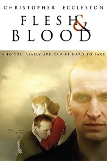 Flesh and Blood Trailer