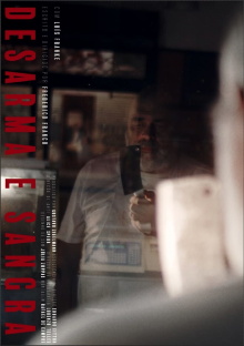 Flesh and Blood Trailer