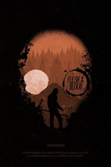 Flesh and Blood Trailer