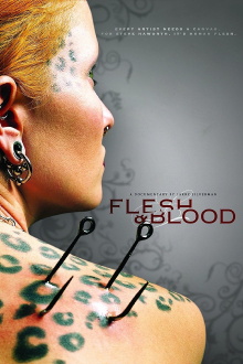 Flesh & Blood Trailer