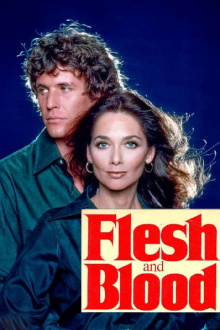 Flesh & Blood Trailer