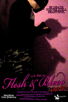 Flesh and Blood a Go! Go! Trailer