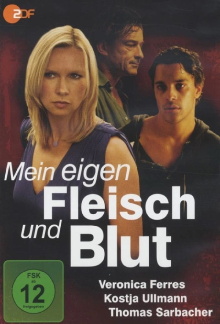 Flesh and Blood Trailer