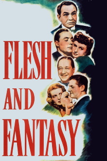 Flesh and Fantasy Trailer