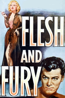Flesh and Fury Trailer