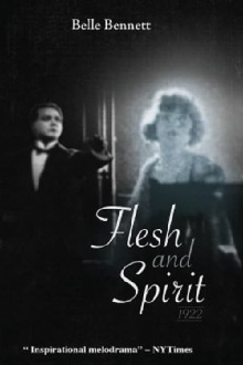 Flesh and Spirit Trailer