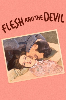 Flesh and the Devil Trailer