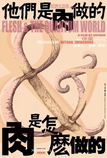 Flesh & The Quantum World Trailer