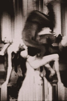 Flesh Angels Trailer