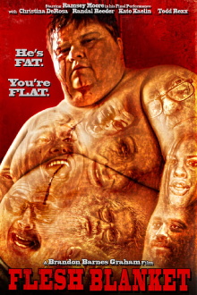Flesh Blanket Trailer