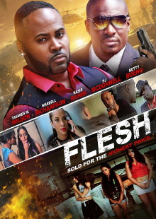 Flesh Trailer