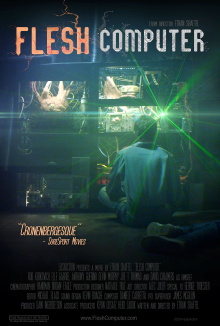 Flesh Computer Trailer