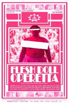 Flesh Doll Operetta Trailer