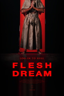 Flesh Dream Trailer