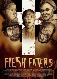 Flesh Eaters Trailer