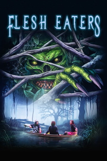 Flesh Eaters Trailer