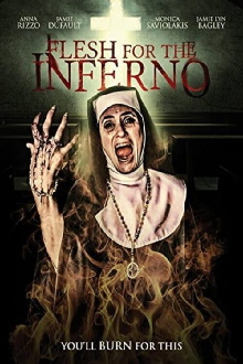 Flesh for the Inferno Trailer