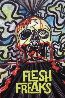 Flesh Freaks Trailer
