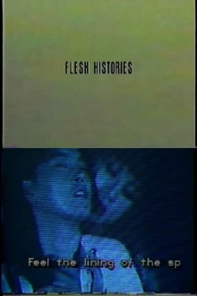 Flesh Histories Trailer