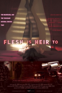 Flesh Is Heir To Trailer