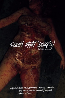 Flesh Meat Doll(S) Trailer