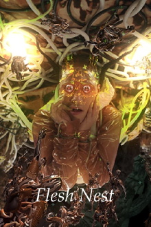 Flesh Nest Trailer
