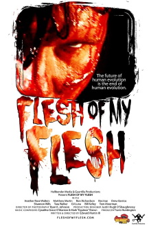 Flesh of my Flesh Trailer