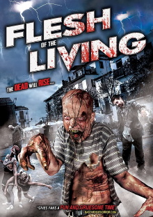 Flesh of the Living Trailer