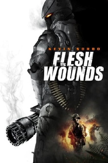 Flesh Wounds Trailer