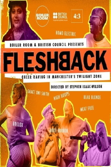 Fleshback: Queer Raving in Manchester’s Twilight Zone Trailer