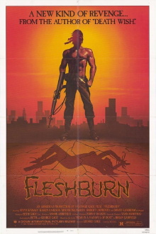 Fleshburn Trailer