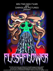 Fleshflower Trailer