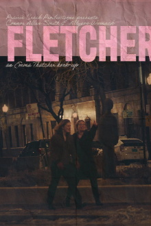 Fletcher Trailer