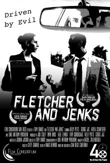 Fletcher and Jenks Trailer