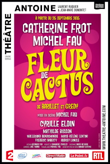 Fleur de cactus Trailer